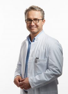 Dr. Mark Schurz