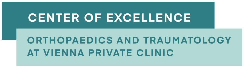 Competence Center Orthopedics Vienna Private Clinic